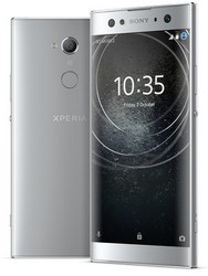 Прошивка телефона Sony Xperia XA2 Ultra в Рязане